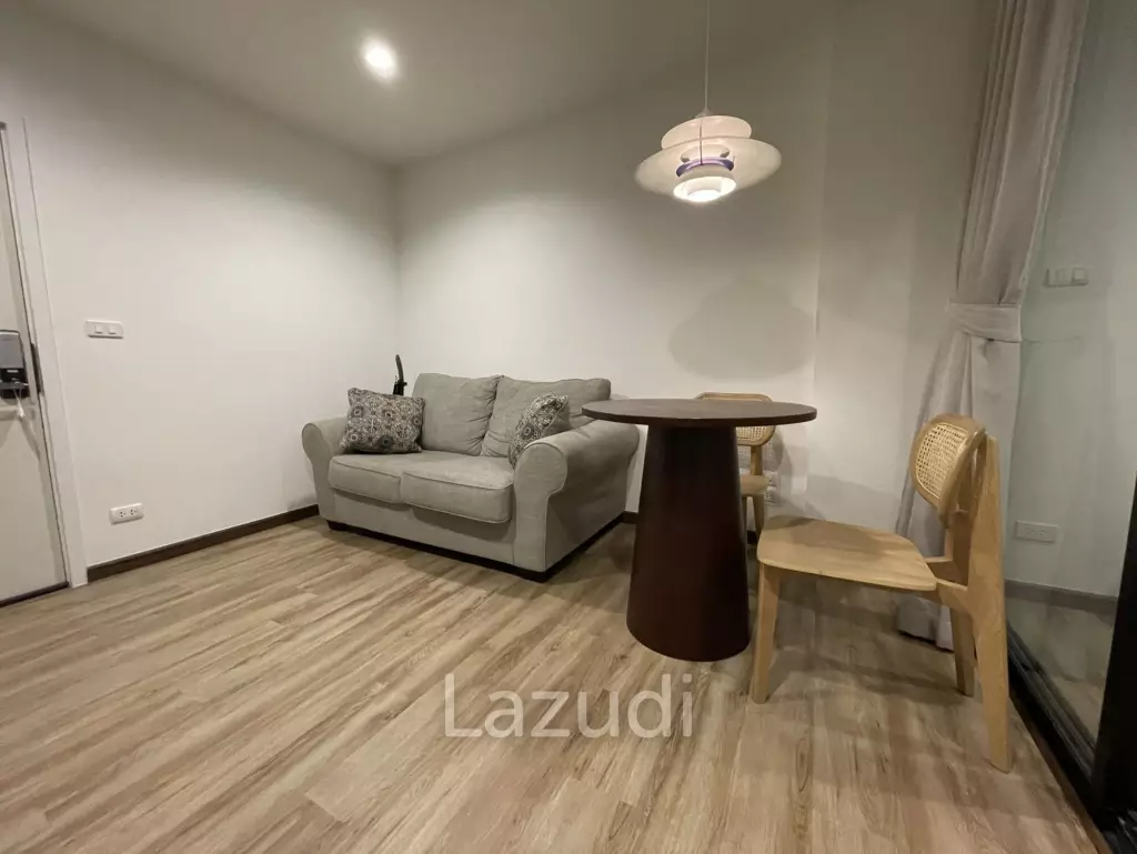 1 Bed 1 Bath 36 Sqm Condo For Sale