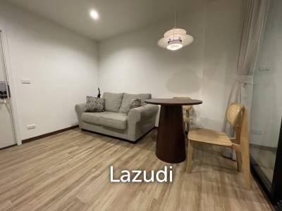 1 Bed 1 Bath 36 Sqm Condo For Sale