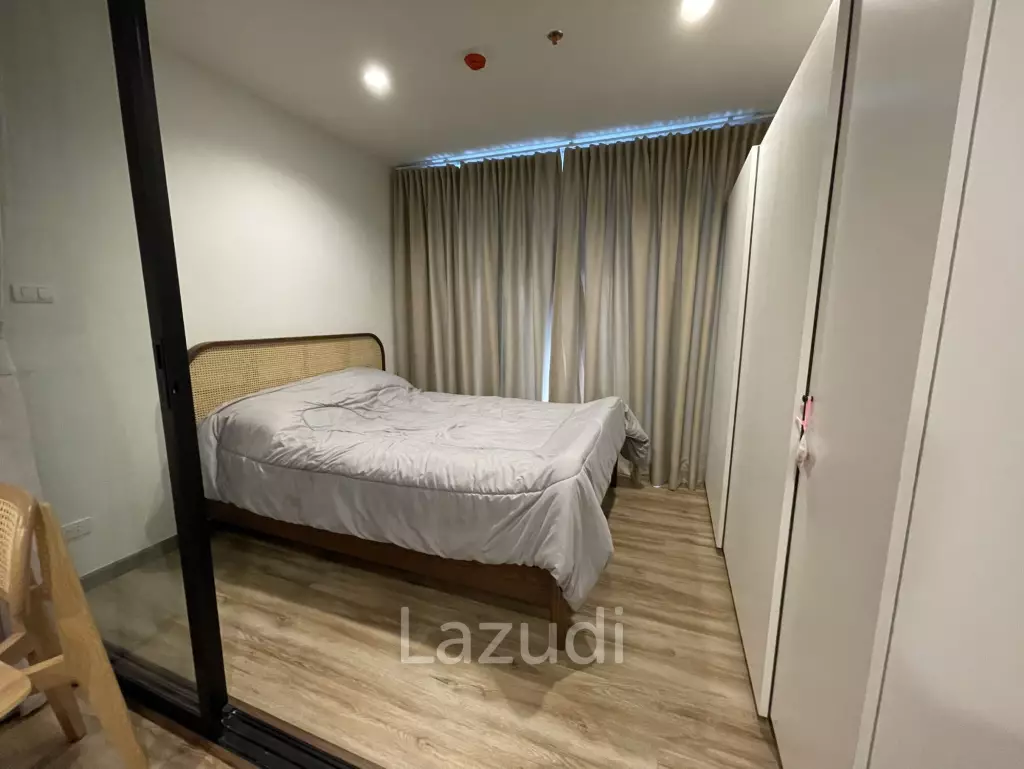 1 Bed 1 Bath 36 Sqm Condo For Sale