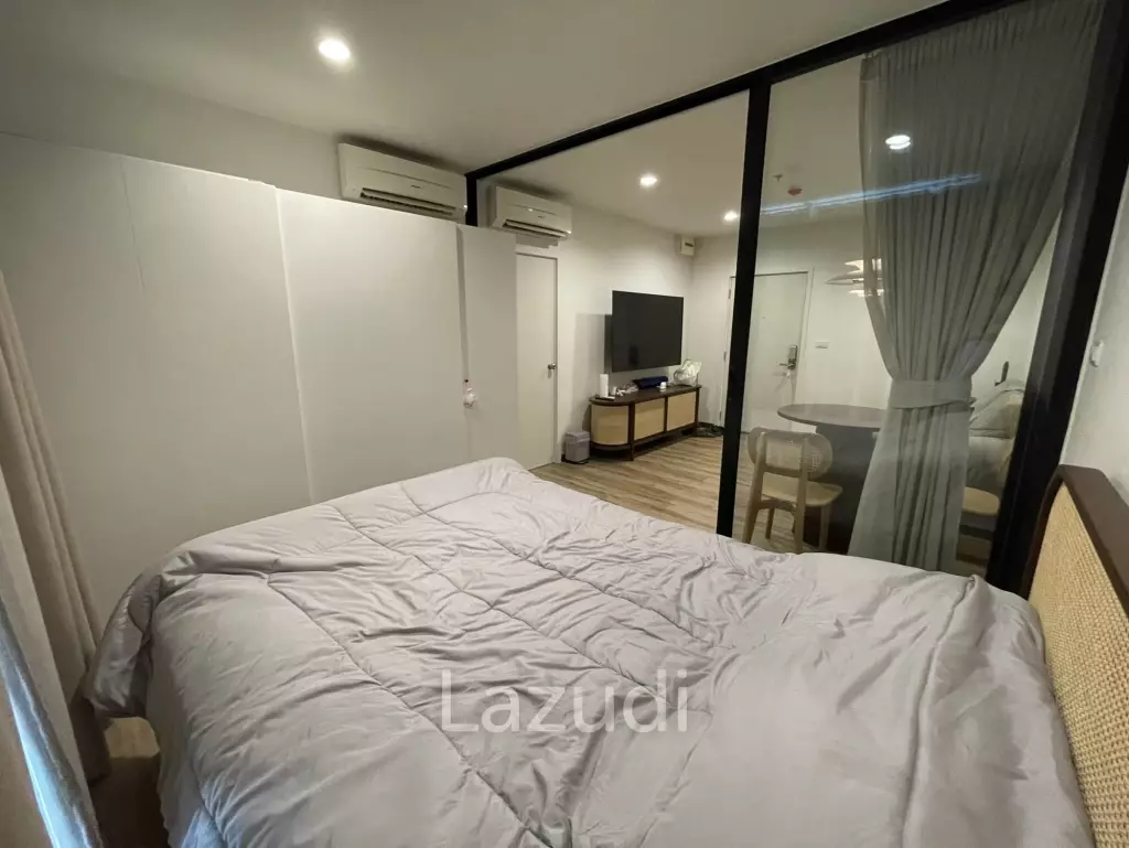 1 Bed 1 Bath 36 Sqm Condo For Sale