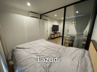 1 Bed 1 Bath 36 Sqm Condo For Sale