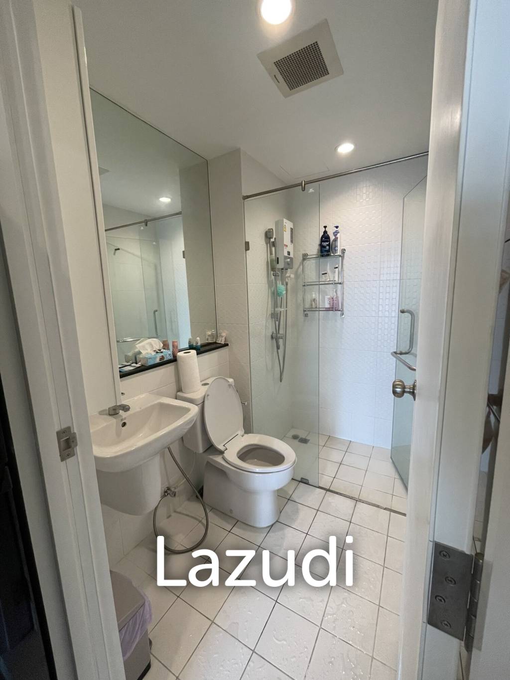 1 Bed 1 Bath 36 Sqm Condo For Sale