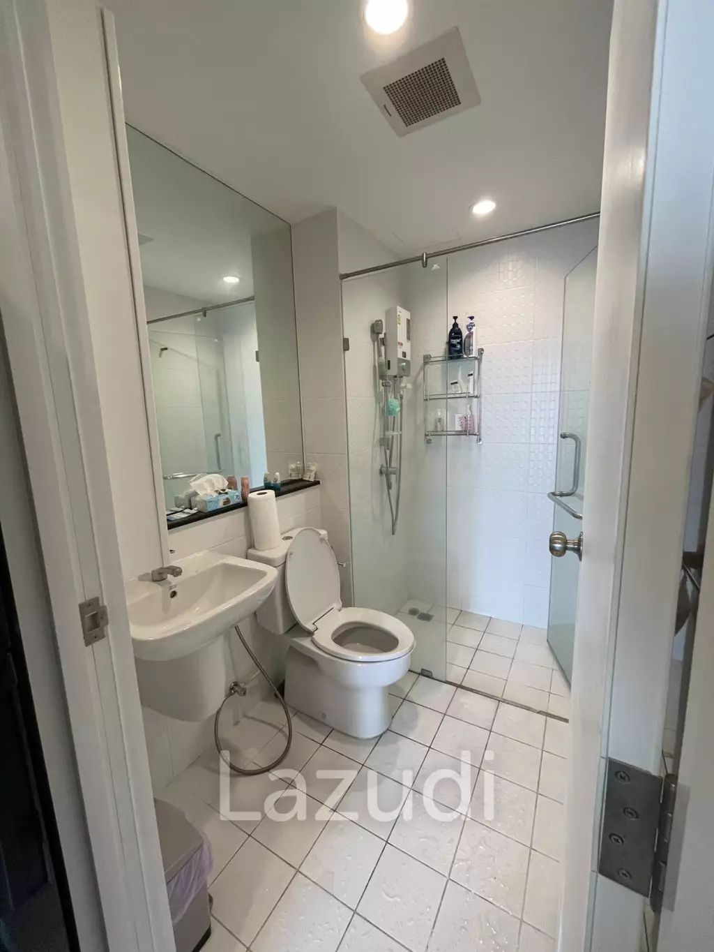 1 Bed 1 Bath 36 Sqm Condo For Sale