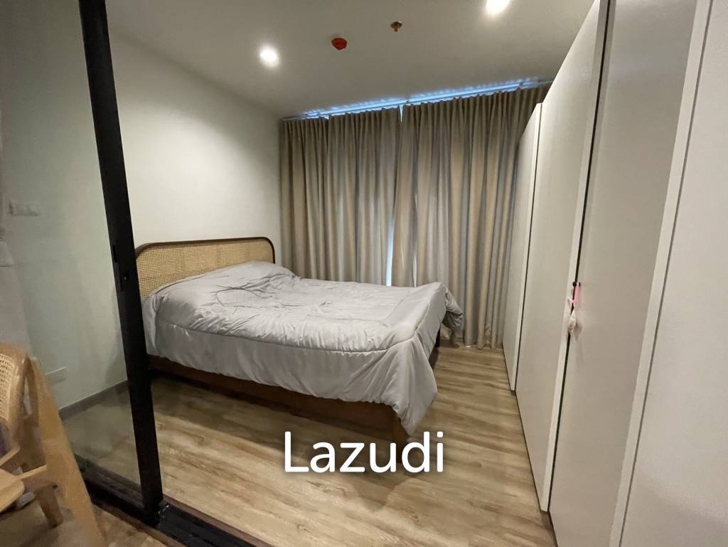 1 Bed 1 Bath 36 Sqm Condo For Sale