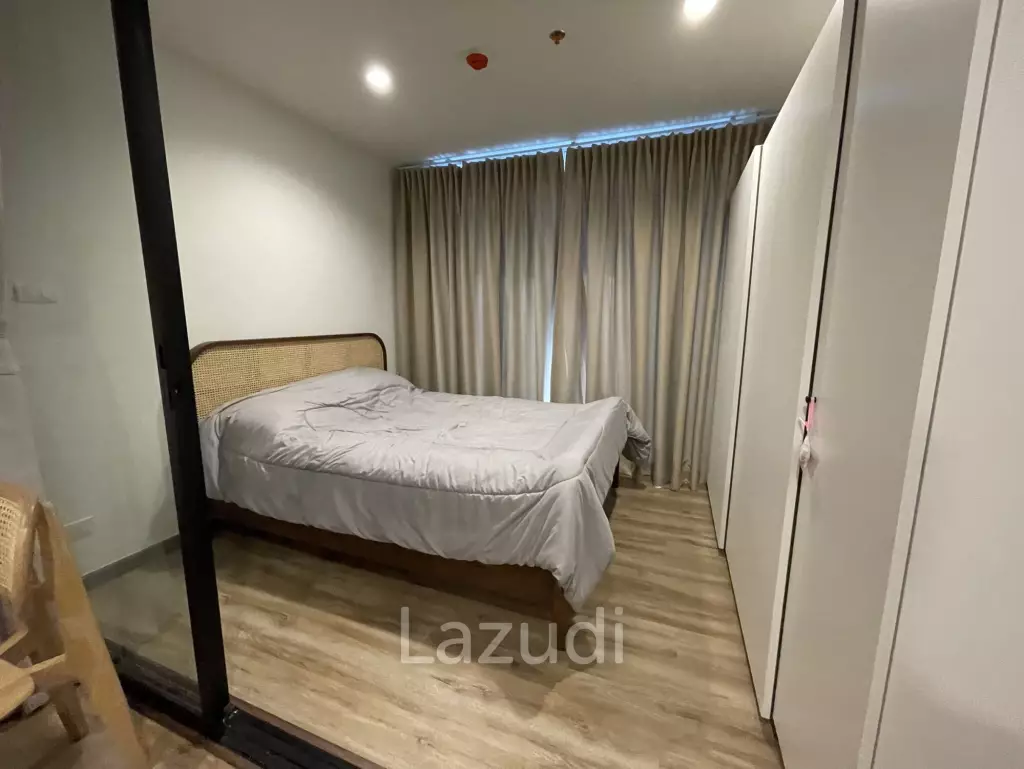 1 Bed 1 Bath 36 Sqm Condo For Sale