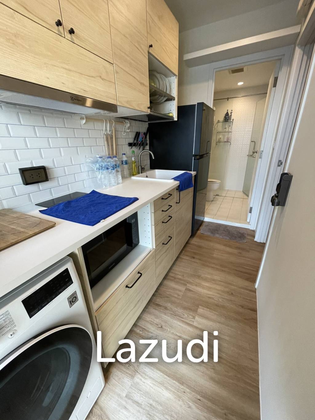 1 Bed 1 Bath 36 Sqm Condo For Sale