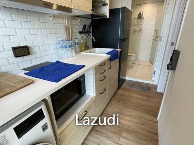 1 Bed 1 Bath 36 Sqm Condo For Sale