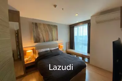 1 Bed 1 Bath 45 Sqm Rhythm Phahol - Ari