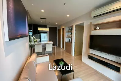 1 Bed 1 Bath 45 Sqm Rhythm Phahol - Ari