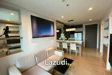 1 Bed 1 Bath 45 Sqm Rhythm Phahol - Ari