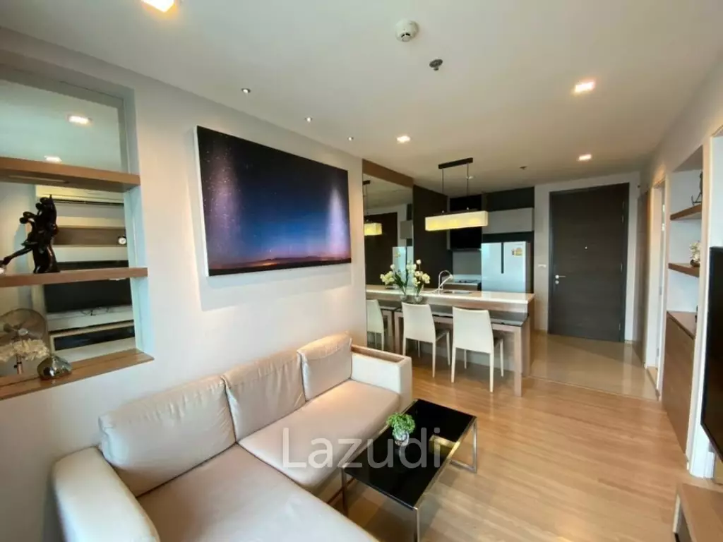 1 Bed 1 Bath 45 Sqm Rhythm Phahol - Ari