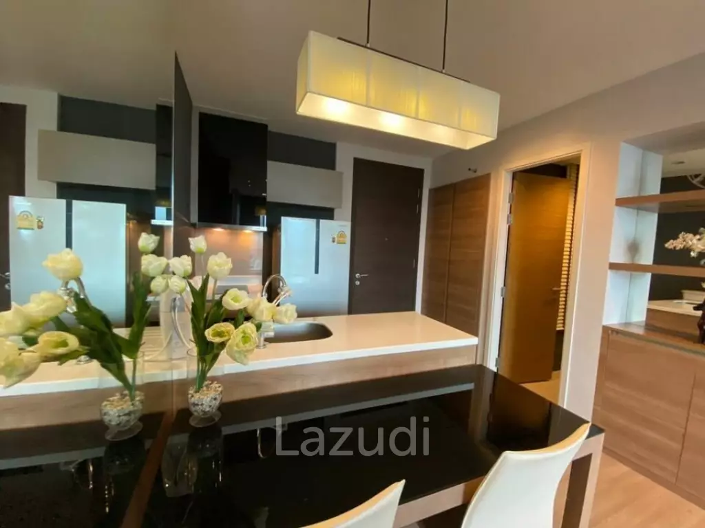 1 Bed 1 Bath 45 Sqm Rhythm Phahol - Ari