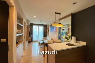 1 Bed 1 Bath 45 Sqm Rhythm Phahol - Ari