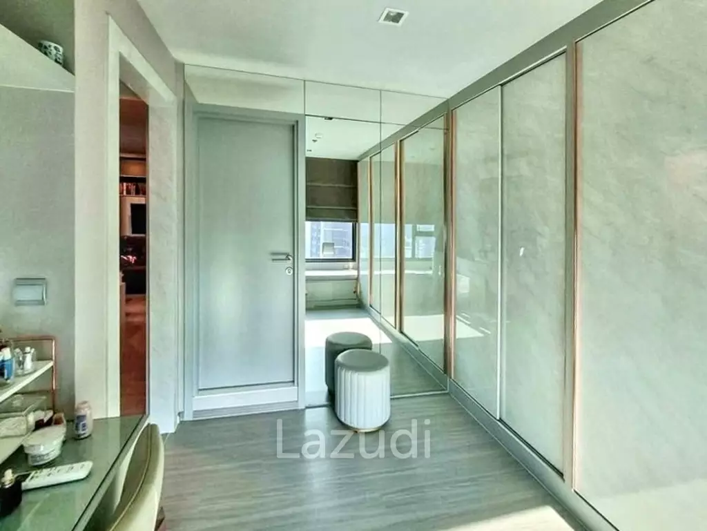 1 Bed 2 Bath 54.5 Sqm Condo For Sale and Rent
