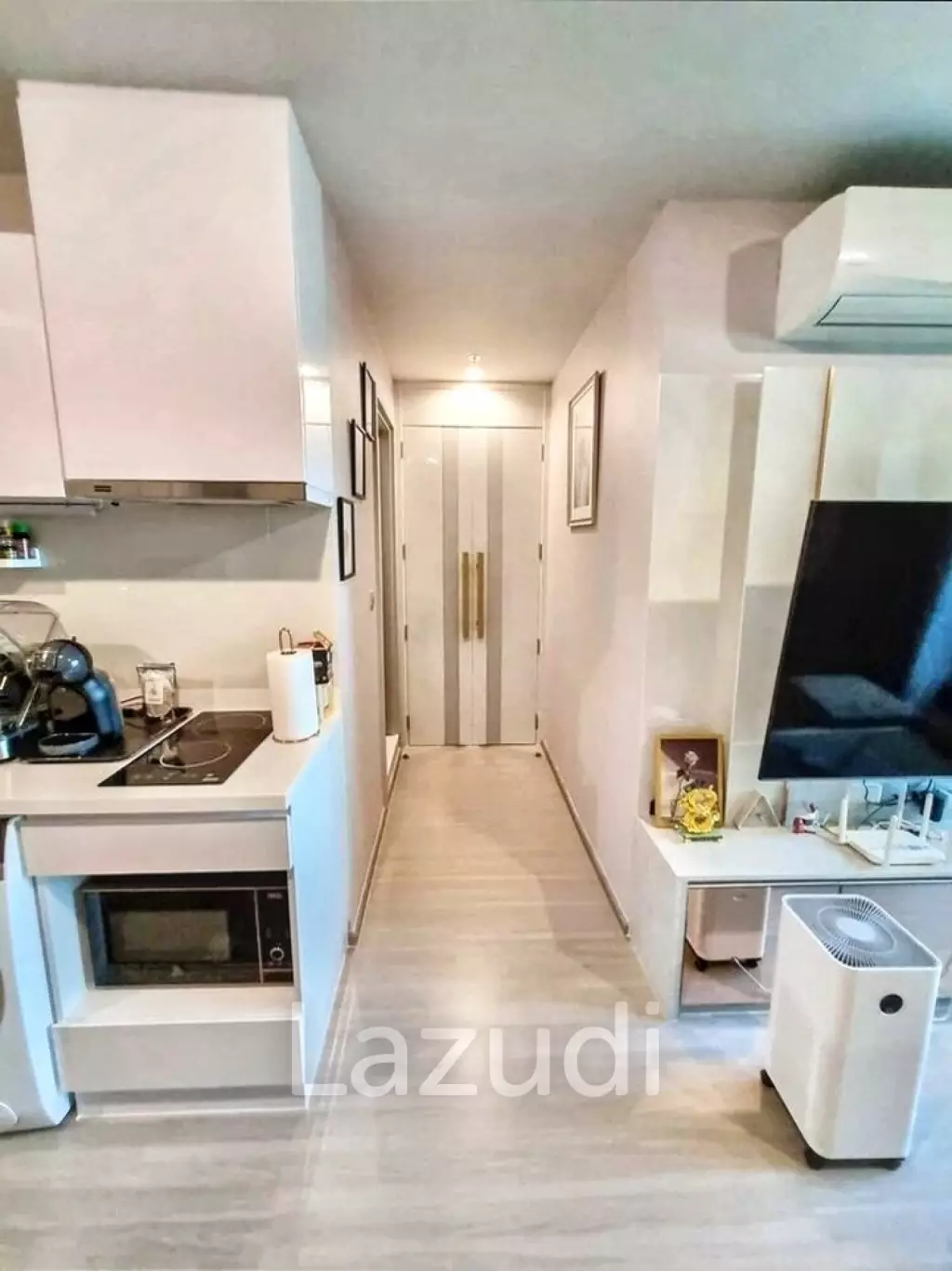 1 Bed 2 Bath 54.5 Sqm Condo For Sale and Rent