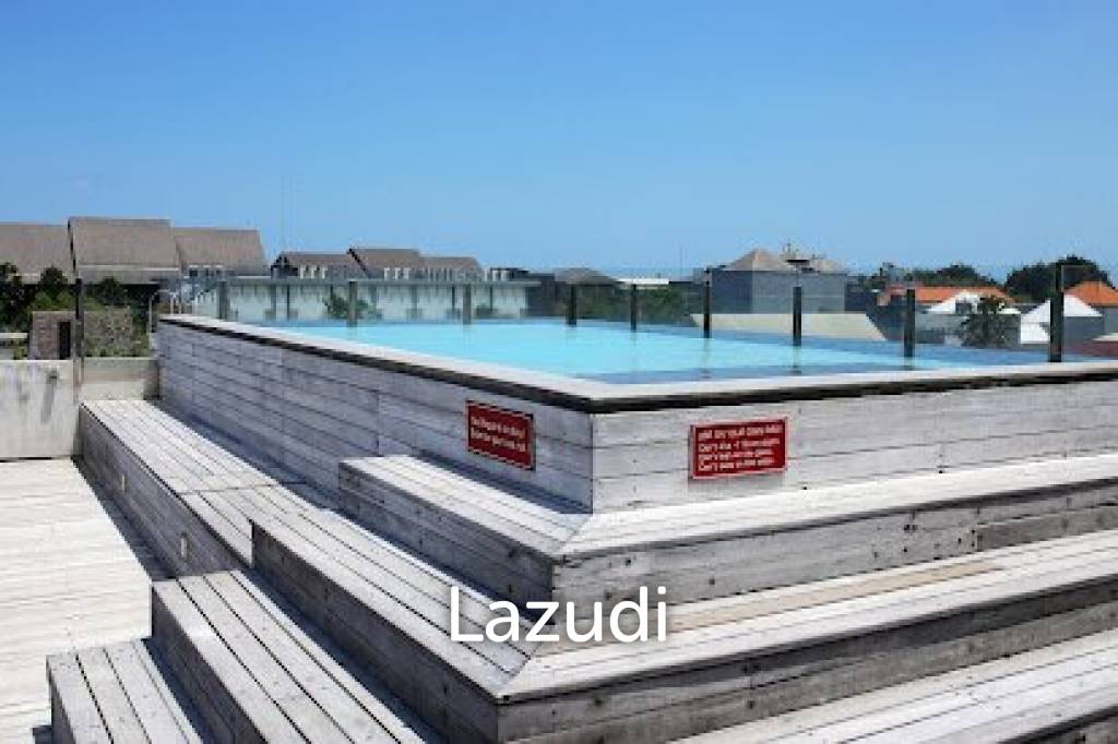 Stunning Freehold 30 bedroom hotel in Echo beach
