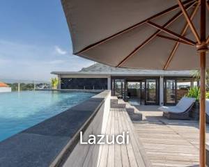 Stunning Freehold 30 bedroom hotel in Echo beach