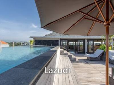 Stunning Freehold 30 bedroom hotel in Echo beach