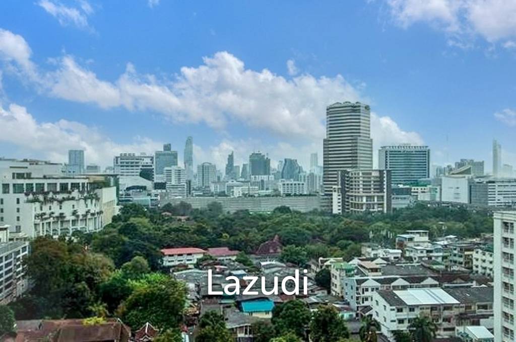 1 Bed 1 Bath 35 Sqm Condo For Sale
