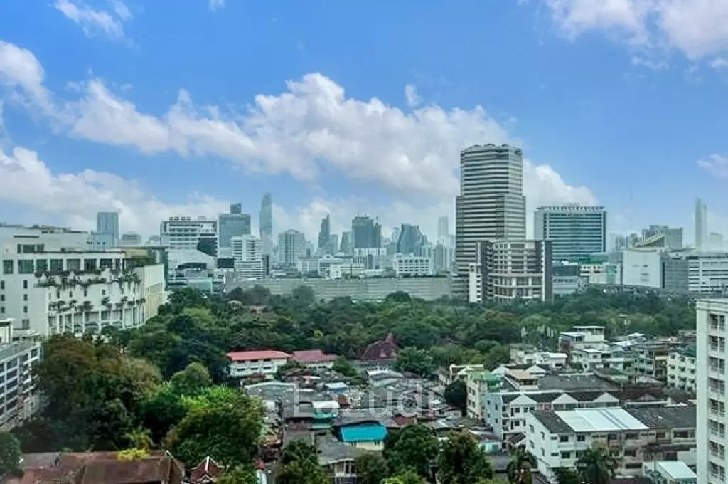 1 Bed 1 Bath 35 Sqm Condo For Sale
