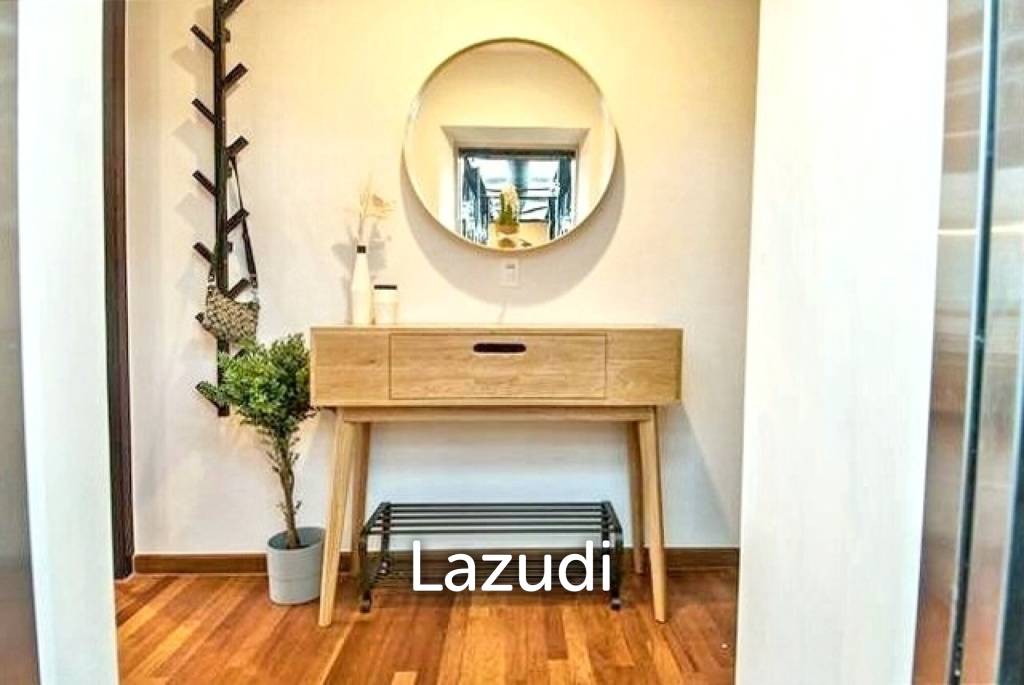 1 Bed 1 Bath 35 Sqm Condo For Sale