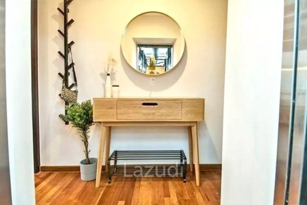 1 Bed 1 Bath 35 Sqm Condo For Sale