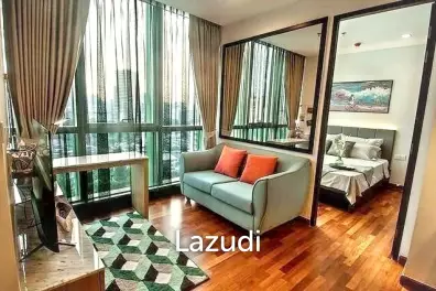 1 Bed 1 Bath 35 Sqm Condo For Sale
