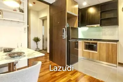1 Bed 1 Bath 35 Sqm Condo For Sale