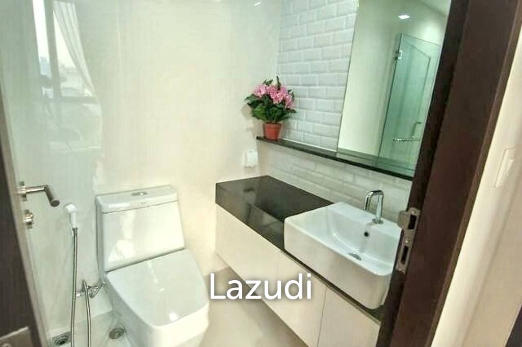 1 Bed 1 Bath 35 Sqm Condo For Sale