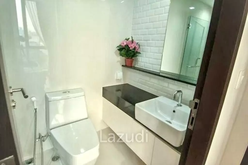 1 Bed 1 Bath 35 Sqm Condo For Sale