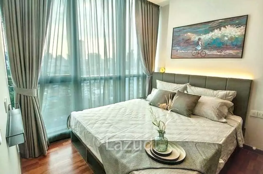 1 Bed 1 Bath 35 Sqm Condo For Sale