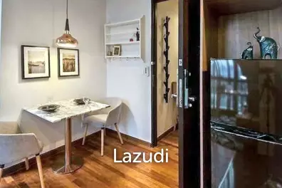 1 Bed 1 Bath 35 Sqm Condo For Sale