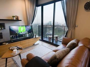 2 Bed 3 Bath 57 Sqm Condo For Sale