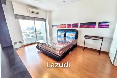 1 Bed 1 Bath 70 SQ.M Four Wings Residence