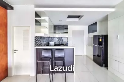 1 Bed 1 Bath 70 SQ.M Four Wings Residence
