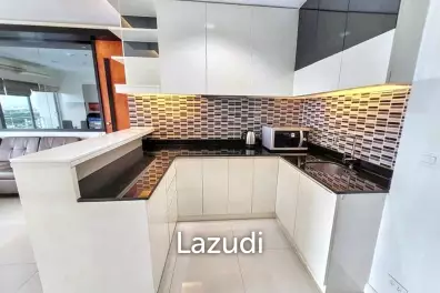 1 Bed 1 Bath 70 SQ.M Four Wings Residence
