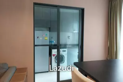 31 Sqm 1 Bed 1 Bath Condo For Sale