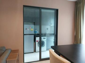 31 Sqm 1 Bed 1 Bath Condo For Sale