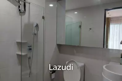 31 Sqm 1 Bed 1 Bath Condo For Sale
