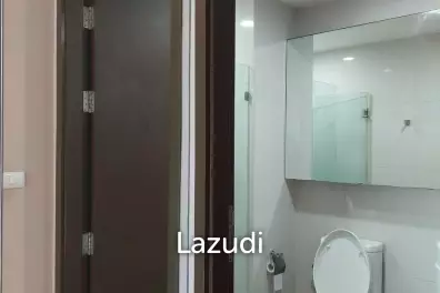 31 Sqm 1 Bed 1 Bath Condo For Sale