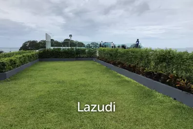 Furnished 24 Sqm Studio 1 Bath Condo For Sale