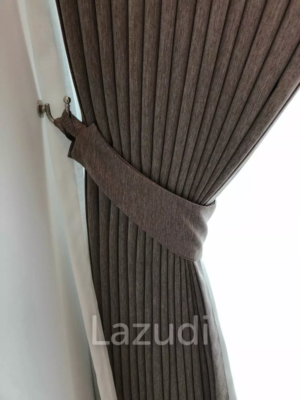 Furnished 24 Sqm Studio 1 Bath Condo For Sale
