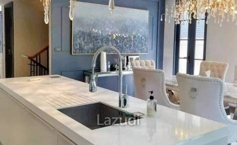 4 Bed 5 Bath 425 SQ.M at Quarter 31
