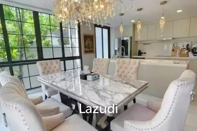 4 Bed 5 Bath 425 SQ.M at Quarter 31