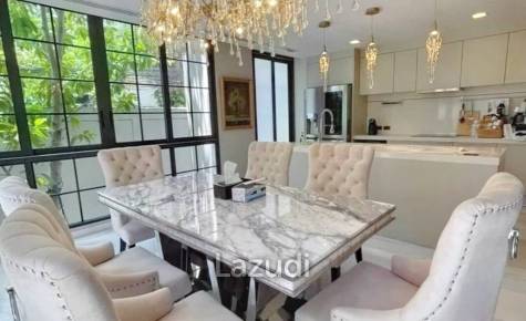 4 Bed 5 Bath 425 SQ.M at Quarter 31