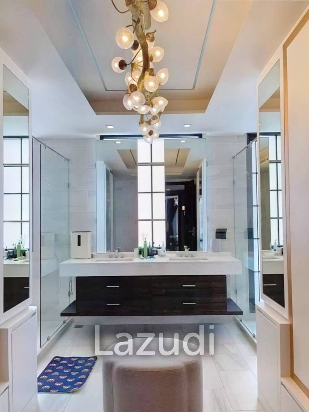 4 Bed 5 Bath 425 SQ.M at Quarter 31