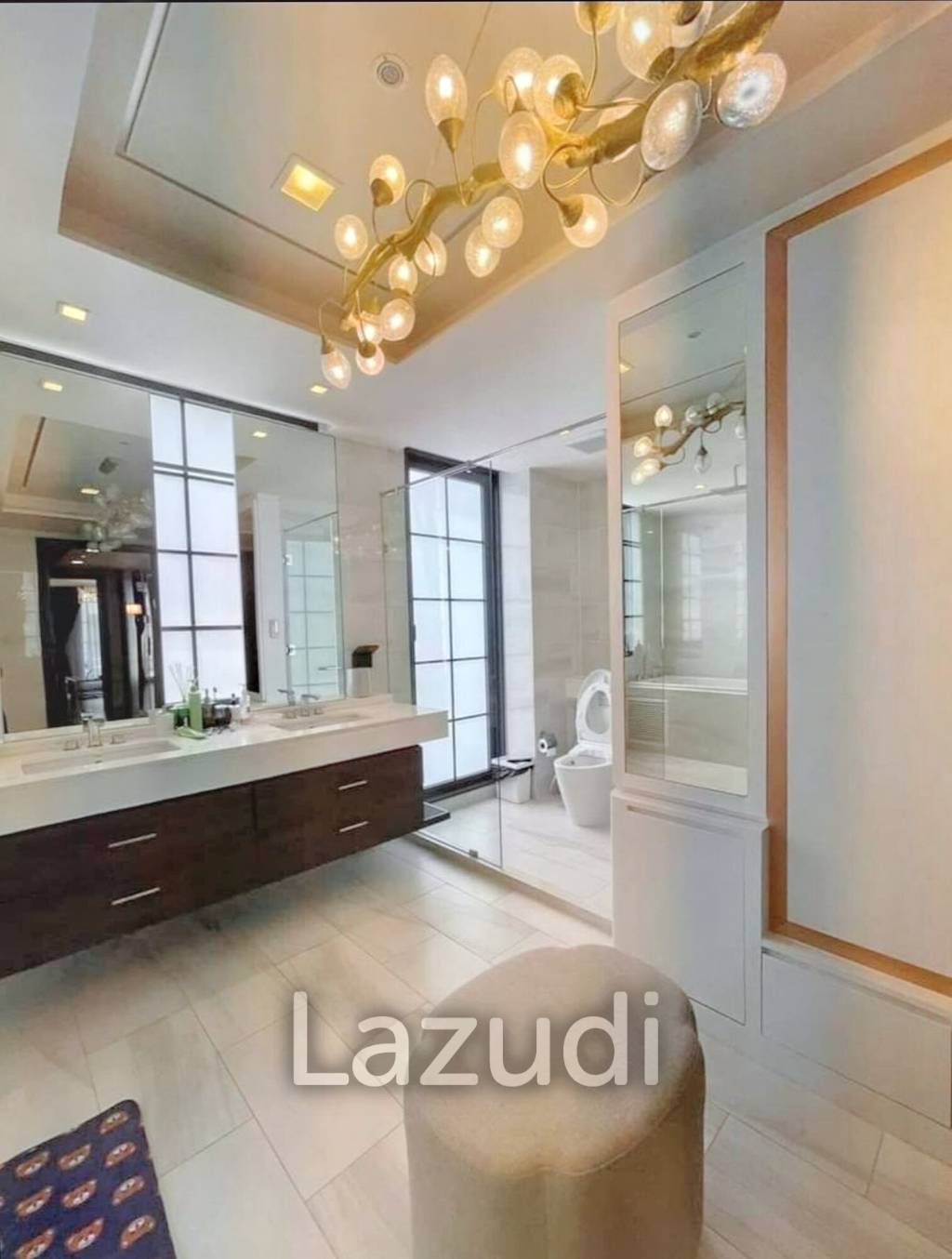 4 Bed 5 Bath 425 SQ.M at Quarter 31