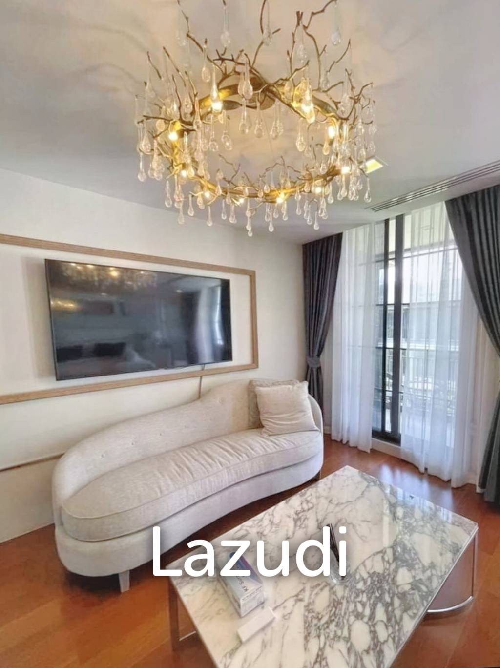 4 Bed 5 Bath 425 SQ.M at Quarter 31