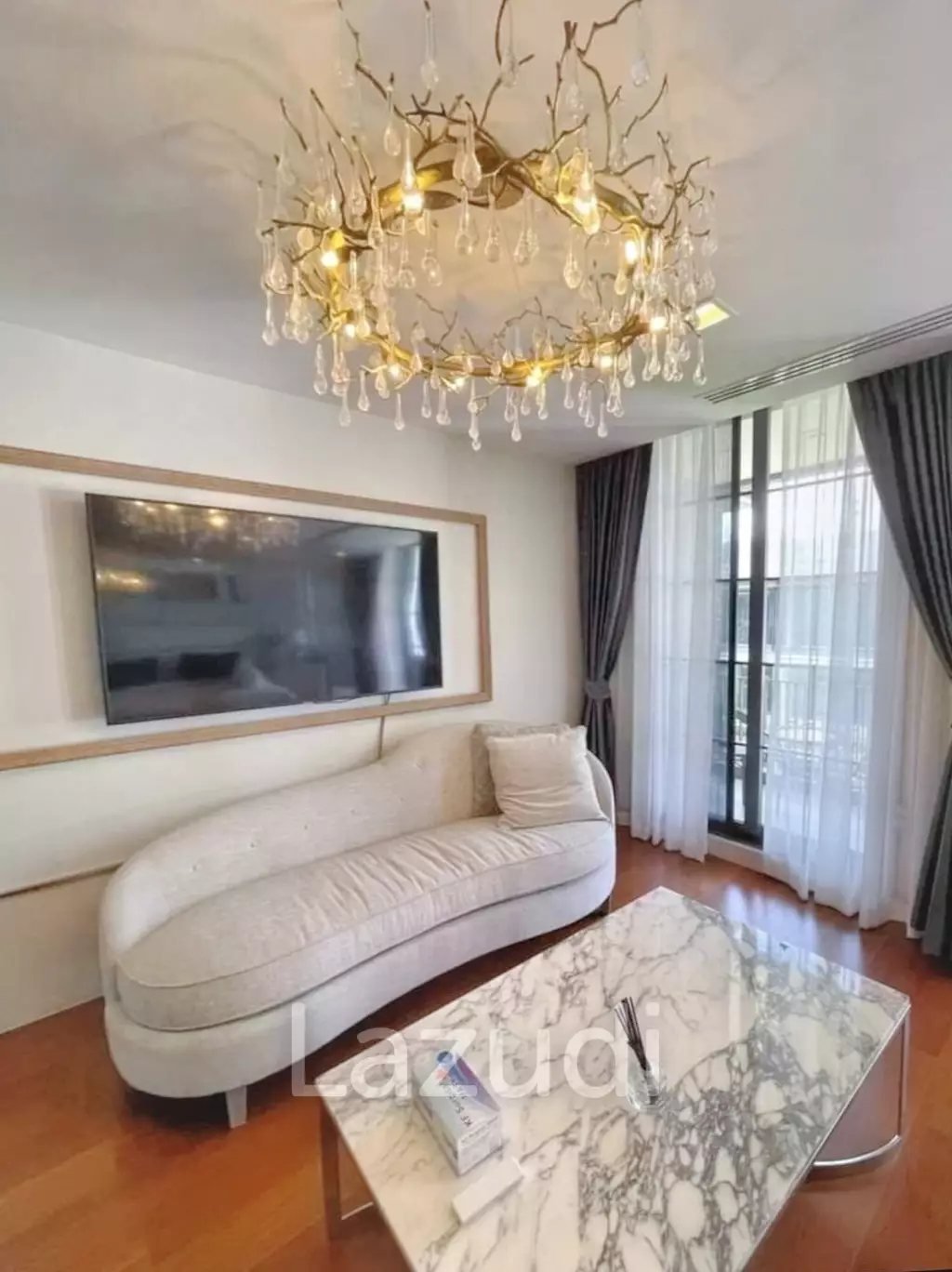4 Bed 5 Bath 425 SQ.M at Quarter 31