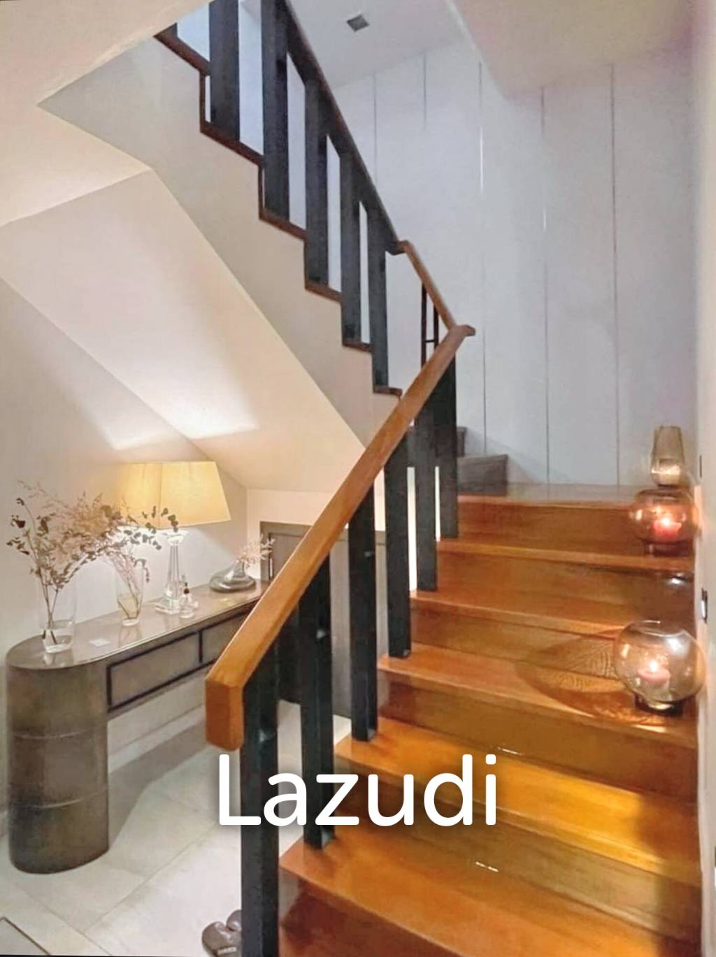 4 Bed 5 Bath 425 SQ.M at Quarter 31